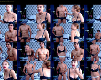 _hookup_ — 66 minute Chaturbate couple cam video clip, 720p, Sep 29, 2022