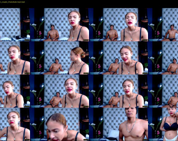 _hookup_ — 4 minute Chaturbate couple cam video clip, 720p, Sep 29, 2022