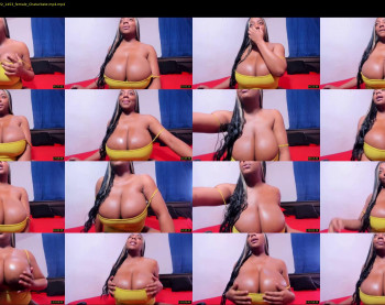 dayana_morris_ — 93 minute Chaturbate female cam video clip, 480p, Sep 29, 2022