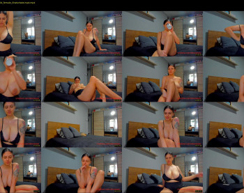 devinesex — 44 minute Chaturbate female cam video clip, 1080p, Sep 29, 2022