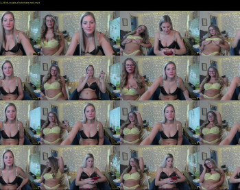 double_d42069 — 20 minute Chaturbate couple cam video clip, 1080p, Sep 29, 2022