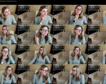 freyaqueens — 41 minute Chaturbate female cam video clip, 720p, Sep 29, 2022