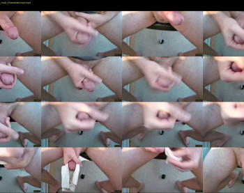 gidenev — 9 minute Chaturbate male cam video clip, 480p, Sep 29, 2022