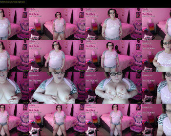 gigiapples — 19 minute Chaturbate female cam video clip, 1080p, Sep 29, 2022
