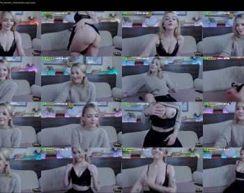 ginger_pie — 54 minute Chaturbate female cam video clip, 1080p, Sep 29, 2022