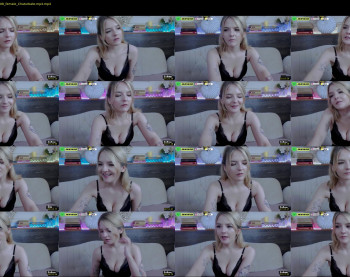 ginger_pie — 12 minute Chaturbate female cam video clip, 1080p, Sep 29, 2022