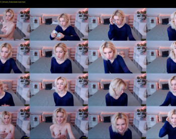 gingergrl_ — 55 minute Chaturbate male cam video clip, 1080p, Sep 29, 2022