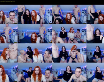 gingergrl_ — 54 minute Chaturbate male cam video clip, 1080p, Sep 29, 2022
