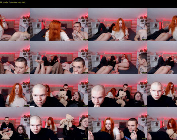gingergrl_ — 41 minute Chaturbate male cam video clip, 1080p, Sep 30, 2022