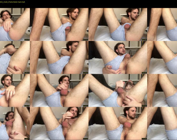 hooot_devil — 37 minute Chaturbate male cam video clip, 720p, Sep 29, 2022
