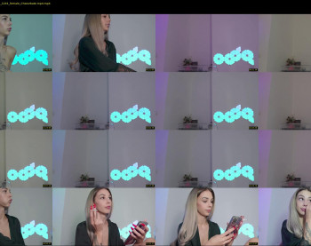hotfallingdevil — 46 minute Chaturbate female cam video clip, 1080p, Sep 29, 2022