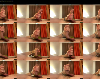 lastofus7 — 30 minute Chaturbate male cam video clip, 720p, Sep 30, 2022
