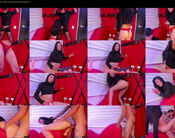 madisson__ricks — 30 minute Chaturbate couple cam video clip, 1080p, Sep 29, 2022