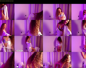 magic_game — 33 minute Chaturbate female cam video clip, 1080p, Sep 29, 2022
