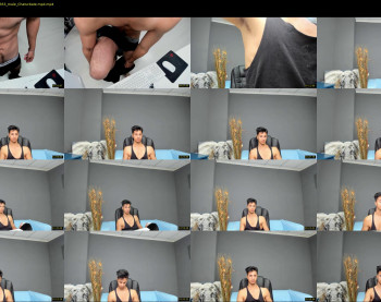 marktysons — 41 minute Chaturbate male cam video clip, 1080p, Sep 29, 2022