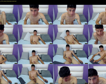 nathan_jonnes — 56 minute Chaturbate male cam video clip, 1080p, Sep 29, 2022