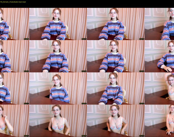 ooops_dilly — 5 minute Chaturbate female cam video clip, 1080p, Sep 29, 2022