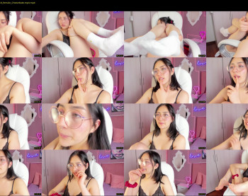 raindash_ — 55 minute Chaturbate female cam video clip, 1080p, Sep 29, 2022