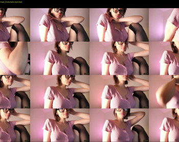 sae__ — 5 minute Chaturbate female cam video clip, 1080p, Sep 29, 2022