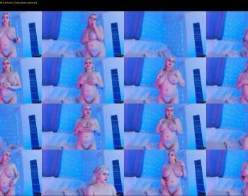 shawtymills — 54 minute Chaturbate female cam video clip, 1080p, Sep 29, 2022