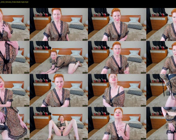 sofia_reginald — 15 minute Chaturbate female cam video clip, 720p, Sep 29, 2022