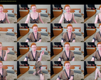 sofia_reginald — 53 minute Chaturbate female cam video clip, 720p, Sep 29, 2022