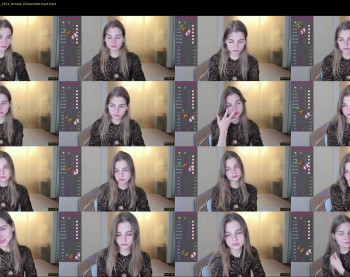 sour_candy69 — 26 minute Chaturbate female cam video clip, 1080p, Sep 29, 2022