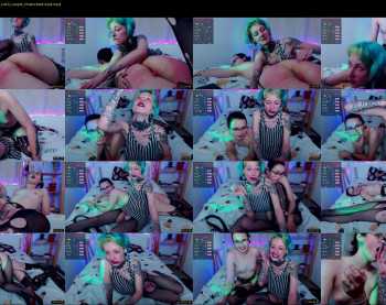 space_mouse — 101 minute Chaturbate female cam video clip, 720p, Sep 29, 2022