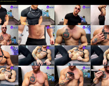 technohotgod — 48 minute Chaturbate male cam video clip, 1080p, Sep 29, 2022