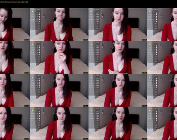 _cherry__pie_ — 16 minute Chaturbate female cam video clip, 1080p, Oct 1, 2022