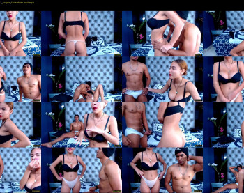 _hookup_ — 91 minute Chaturbate couple cam video clip, 720p, Sep 30, 2022
