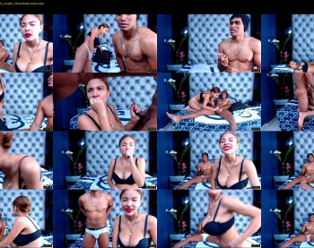 _hookup_ — 58 minute Chaturbate couple cam video clip, 720p, Sep 30, 2022