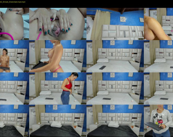 _mss_sofia — 33 minute Chaturbate female cam video clip, 720p, Sep 30, 2022