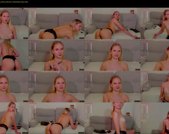 _temptation___ — 93 minute Chaturbate female cam video clip, 720p, Oct 1, 2022