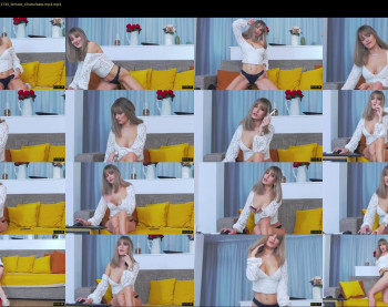 adelehendrix — 26 minute Chaturbate female cam video clip, 720p, Sep 30, 2022