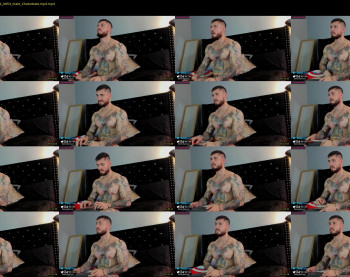 dimitri_sullivan — 4 minute Chaturbate male cam video clip, 1080p, Sep 30, 2022