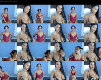 emma_stone33 — 3 minute Chaturbate female cam video clip, 720p, Sep 30, 2022