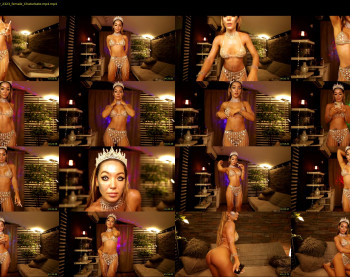 fantasystudiox — 56 minute Chaturbate female cam video clip, 1080p, Sep 30, 2022