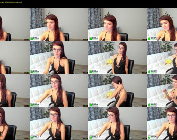 fritha — 33 minute Chaturbate female cam video clip, 720p, Oct 1, 2022