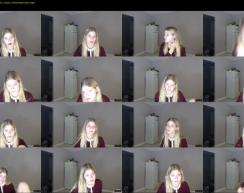 gertanord — 39 minute Chaturbate couple cam video clip, 1080p, Sep 30, 2022