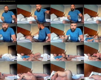 hardworkertn — 17 minute Chaturbate male cam video clip, 720p, Oct 1, 2022