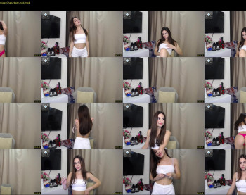 loxy_ — 55 minute Chaturbate female cam video clip, 1080p, Sep 30, 2022