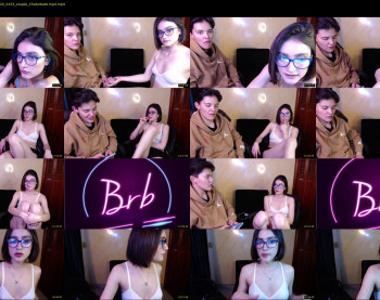 mackenziemoon — 41 minute Chaturbate female cam video clip, 720p, Oct 1, 2022