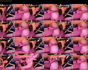 ruby_26 — 56 minute Chaturbate female cam video clip, 1080p, Sep 30, 2022