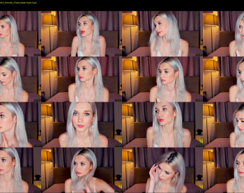 shellymang — 33 minute Chaturbate female cam video clip, 1080p, Sep 30, 2022