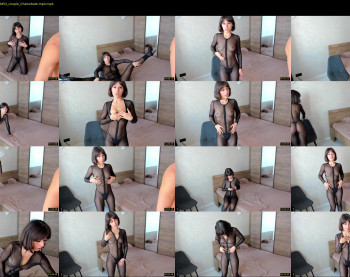 sinabonchiki — 33 minute Chaturbate couple cam video clip, 1080p, Sep 30, 2022
