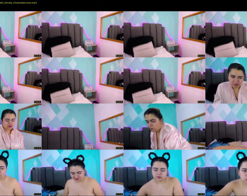 sofiatitss69 — 54 minute Chaturbate female cam video clip, 1080p, Oct 1, 2022