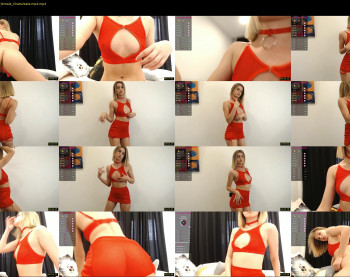 sofikinz — 54 minute Chaturbate female cam video clip, 1080p, Sep 30, 2022