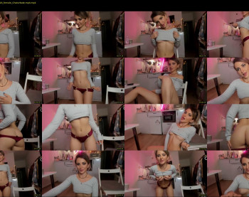 tinyxtunes — 48 minute Chaturbate female cam video clip, 480p, Sep 30, 2022