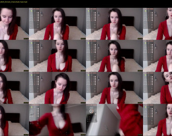 _cherry__pie_ — 37 minute Chaturbate female cam video clip, 1080p, Oct 1, 2022